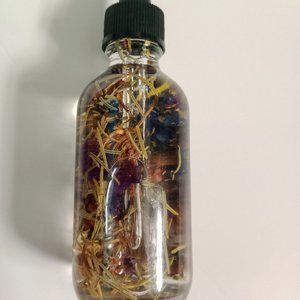 Psychic ability oil- Become a medium- Divination oil- Be able to see sprits
